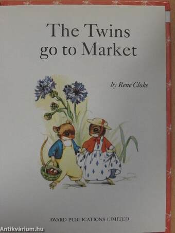 The Twins Go to Market