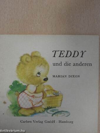 Teddy und die anderen