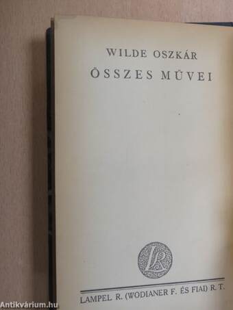 Salome/A páduai hercegnő/Flórenci tragédia