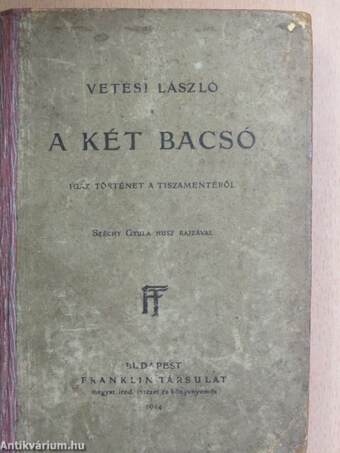 A két Bacsó