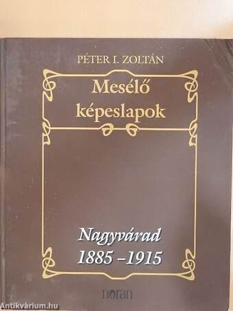 Mesélő képeslapok