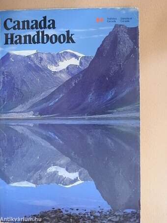 Canada Handbook