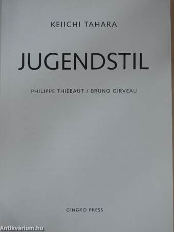 Jugendstil