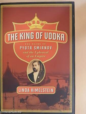 The King of Vodka