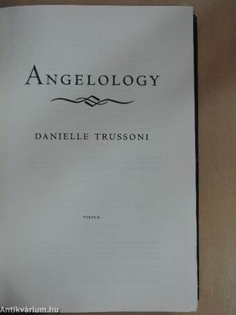 Angelology