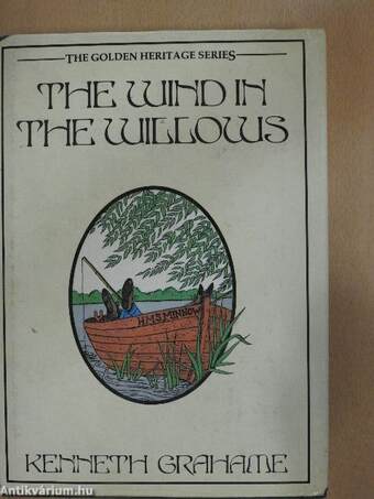 The wind in the willows