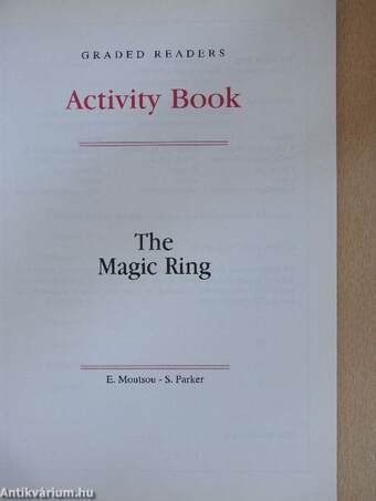 The Magic Ring