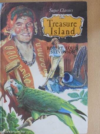 Treasure Island