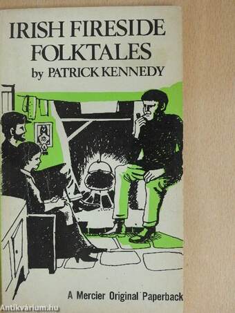 Irish fireside folktales