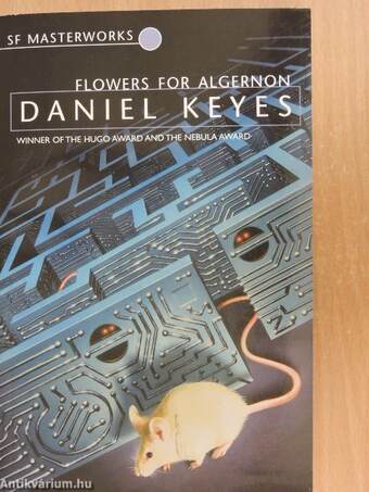 Flowers for Algernon