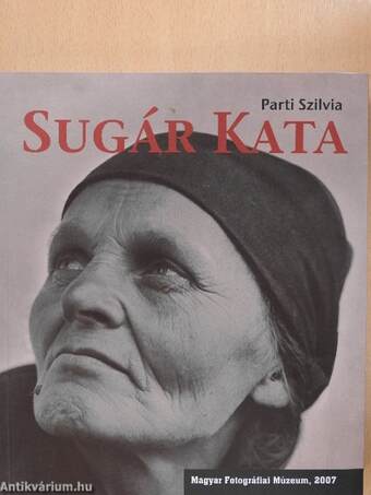 Sugár Kata