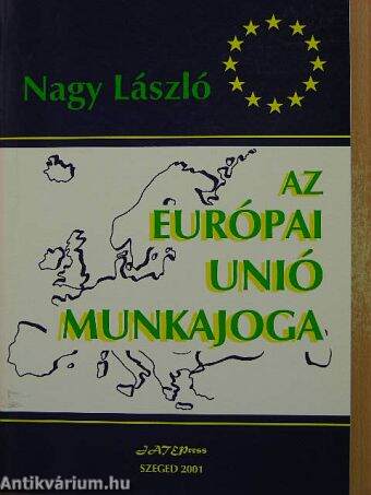 Az Európai Unió munkajoga