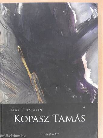 Kopasz Tamás