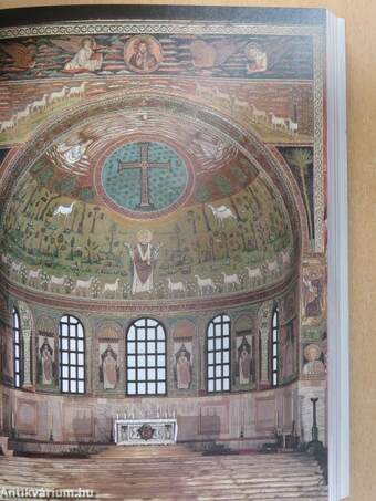 Early Christian & Byzantine Art