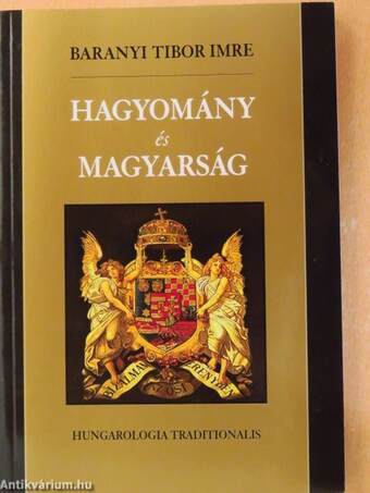 Hagyomány és magyarság