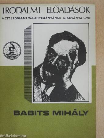 Babits Mihály