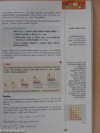 Sokszínű matematika 12.