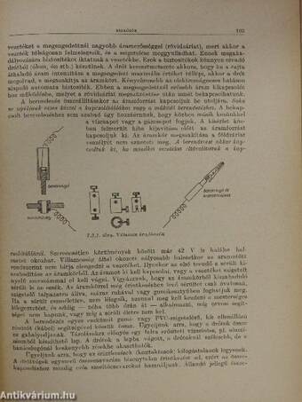 Általános és szervetlen kémiai praktikum I.