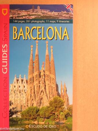 Guide to Barcelona