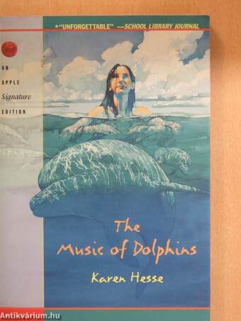 The Music of Dolphins