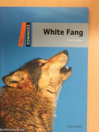 White Fang