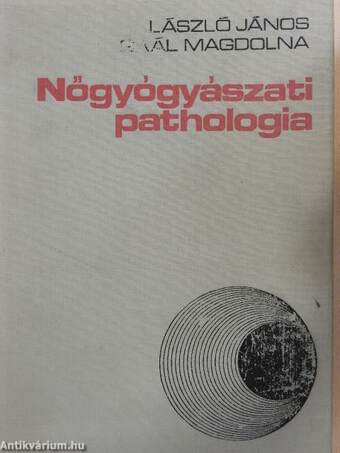 Nőgyógyászati pathologia