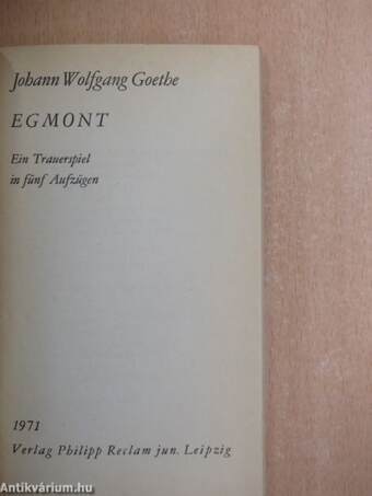 Egmont