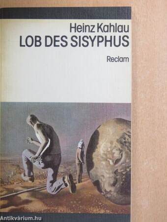 Lob des Sisyphus