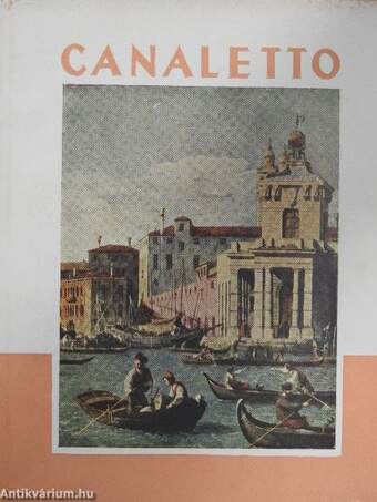 Canaletto