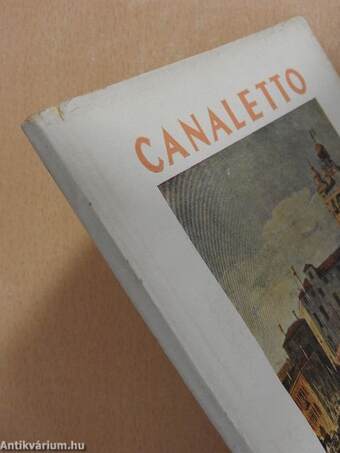 Canaletto