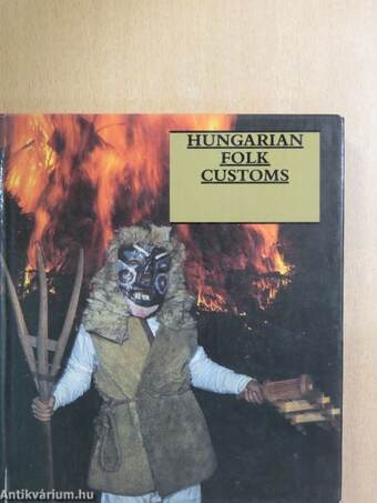 Hungarian Folk Customs