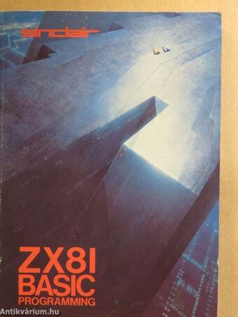 Sinclair ZX8I