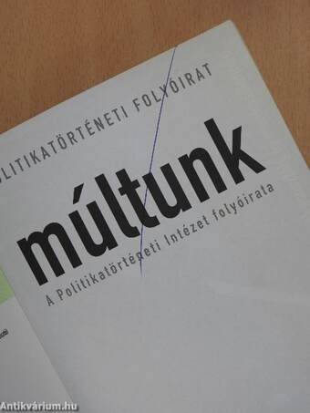 Múltunk 2007/2.