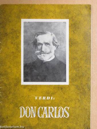 Don Carlos