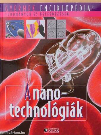 A nanotechnológiák