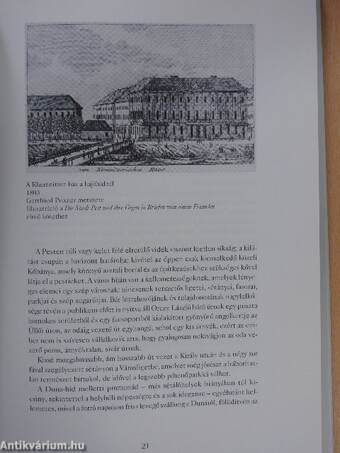 Budapesti Negyed 2004. ősz