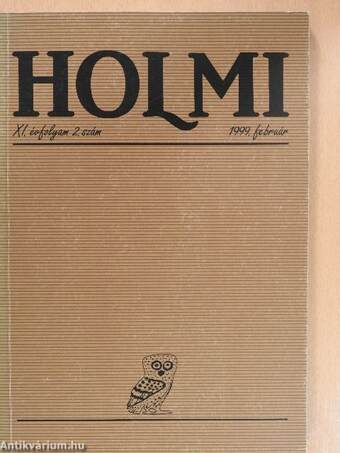 Holmi 1999. február