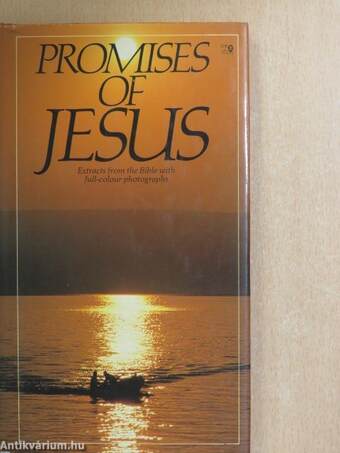 Promises of Jesus