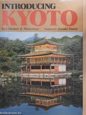 Introducing Kyoto