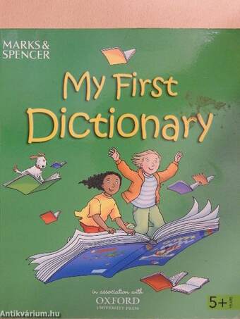 My First Dictionary