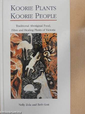 Koorie Plants - Koorie People