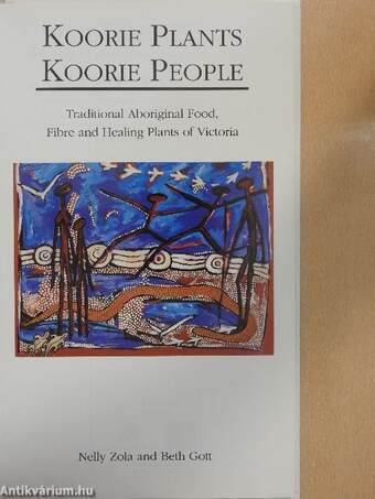 Koorie Plants - Koorie People