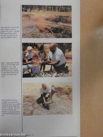 Koorie Plants - Koorie People