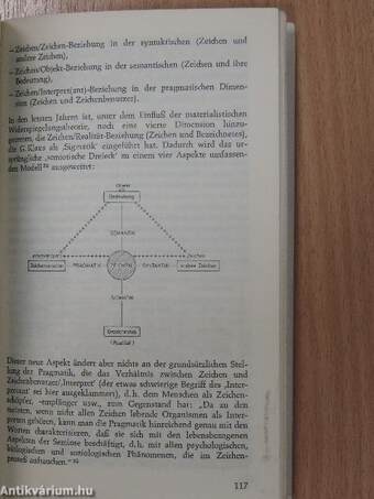 Linguistische Stiltheorie