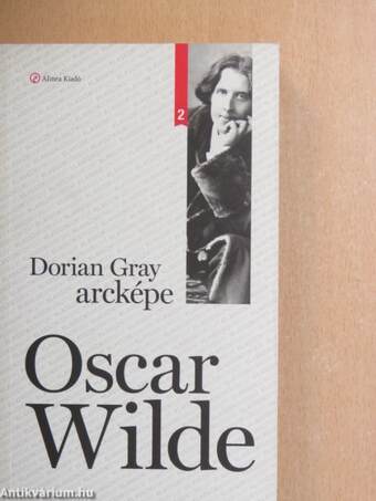 Dorian Gray arcképe