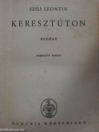 Keresztúton