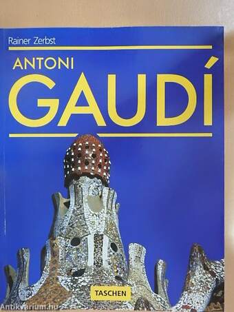 Antoni Gaudí