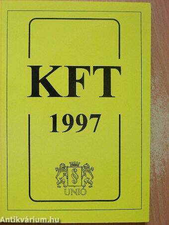 KFT 1997