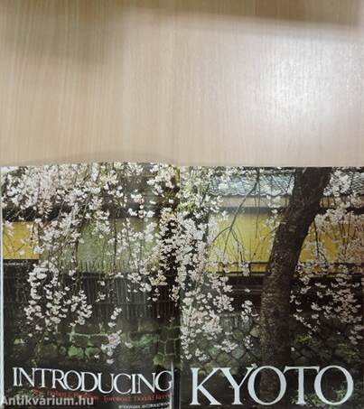 Introducing Kyoto