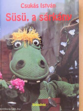 Süsü, a sárkány